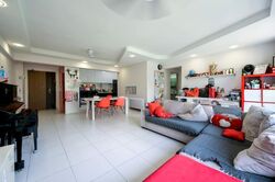 Blk 273B Punggol Regalia (Punggol), HDB 5 Rooms #504657331